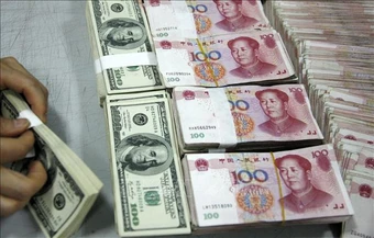 Tỷ giá hôm nay 11/5: Đồng USD bật tăng trở lại