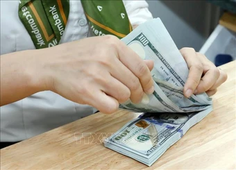 Tỷ giá hôm nay 15/7: Giá USD đi ngang