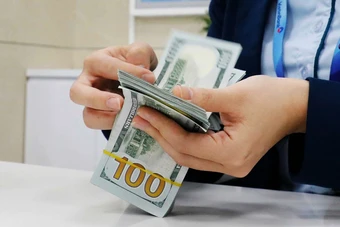 Tỷ giá hôm nay 29/7: USD và NDT tăng, giảm trái chiều