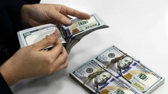 Tỷ giá USD hôm nay (19/3): Thế giới tăng, "chợ đen" lao dốc mạnh