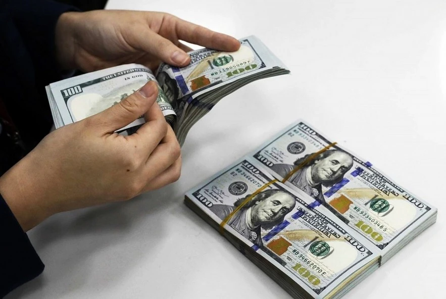Tỷ giá USD hôm nay (19/3): Thế giới tăng, "chợ đen" lao dốc mạnh Tỷ giá USD hôm nay (19/3): Thế giới tăng, "chợ đen" lao dốc mạnh