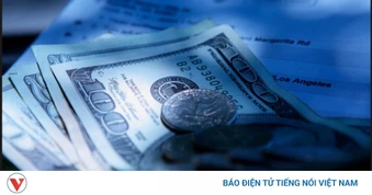 Tỷ giá USD hôm nay 21/8: Tỷ giá trung tâm tăng lên 25.600 đồng/USD