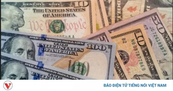 Tỷ giá USD hôm nay 25/6: Giá bán USD tự do đi xuống còn 26.500 đồng/USD