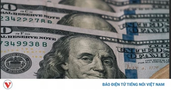 Tỷ giá USD hôm nay 4/4: Giá USD bán ra tạm dừng tại 26.362 đồng/USD