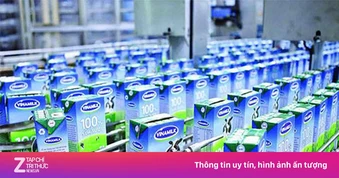 Tỷ lệ chọi 'không tưởng' khi ứng tuyển vào Vinamilk