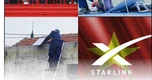 Tỷ phú Elon Musk chia sẻ hình ảnh triển khai Starlink tại đảo Hải Phòng