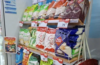 UBND TPHCM chỉ đạo các sở, ngành điều hành phân cấp chứng nhận gạo thơm