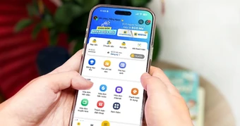 Ứng dụng ECO Người Tiêu Dùng đổi tên thành ECO Me