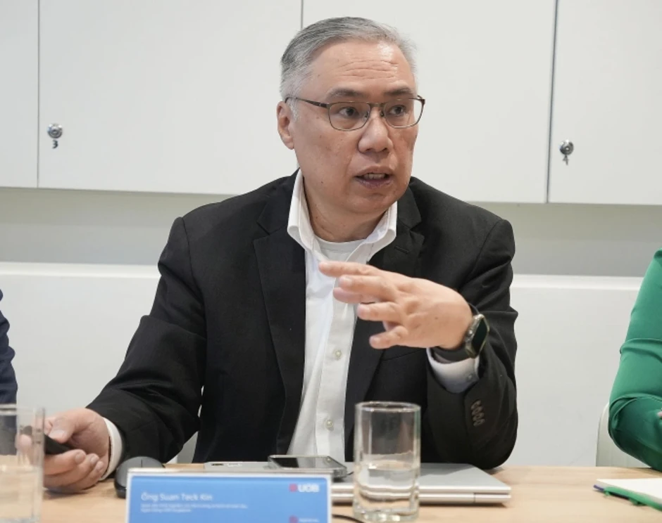 UOB: Giá dầu nhiều khả năng về 80 USD khi căng thẳng Trung Đông dịu lại