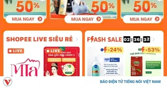 Uỷ ban Cạnh tranh Quốc gia cảnh báo “bẫy” chi phí ẩn khi mua sắm online
