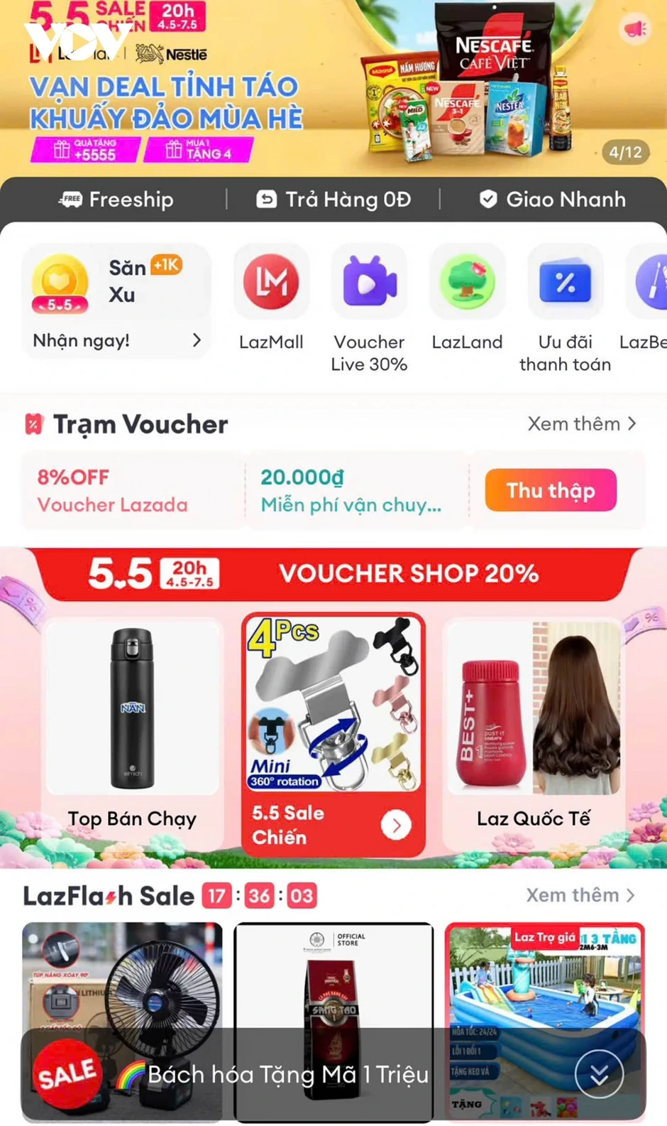 Uỷ ban Cạnh tranh Quốc gia cảnh báo “bẫy” chi phí ẩn khi mua sắm online Uỷ ban Cạnh tranh Quốc gia cảnh báo “bẫy” chi phí ẩn khi mua sắm online