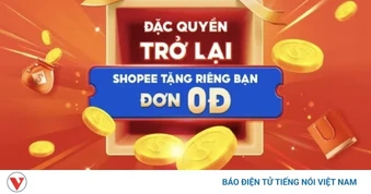 Ủy ban Cạnh tranh Quốc gia yêu cầu Shopee không áp dụng phí mới với người bán