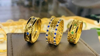Vàng PNJ 416 giá bao nhiêu 1 chỉ hôm nay?