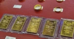 Vàng SJC mỗi nơi một giá