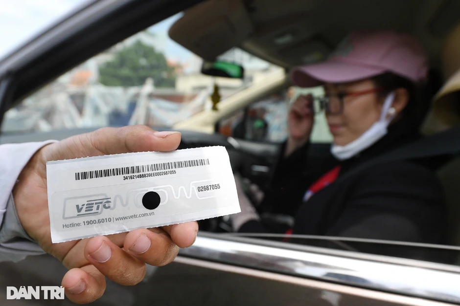 VETC, ePass nói gì về phí 6.600 đồng/tháng, không muốn trả tiền thì sao? VETC, ePass nói gì về phí 6.600 đồng/tháng, không muốn trả tiền thì sao?