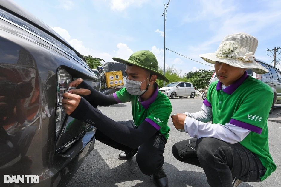 VETC, ePass nói gì về phí 6.600 đồng/tháng, không muốn trả tiền thì sao? VETC, ePass nói gì về phí 6.600 đồng/tháng, không muốn trả tiền thì sao?