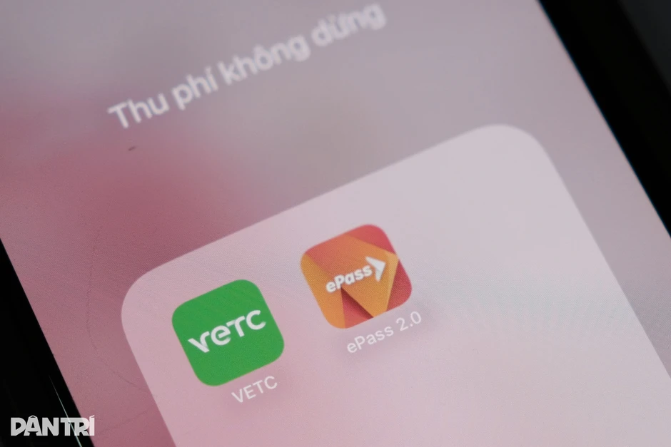 VETC, ePass thu phí 6.600 đồng/tháng: Ủy ban Cạnh tranh Quốc gia vào cuộc VETC, ePass thu phí 6.600 đồng/tháng: Ủy ban Cạnh tranh Quốc gia vào cuộc
