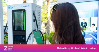 VETC mời các nhà phát triển trạm sạc tham gia hệ sinh thái sạc mở