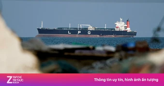Vì sao eo biển Hormuz tắc nghẽn, cả thế giới phải chao đảo?