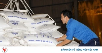 Vì sao giá đường thế giới tăng nhưng trong nước vẫn tiếp tục giảm?