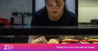 Vì sao giá vàng giảm cả chục triệu đồng/lượng sau vài ngày