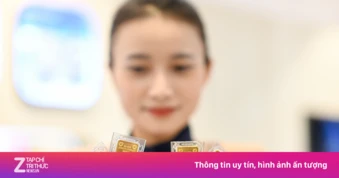 Vì sao giá vàng nhẫn đắt ngang vàng miếng?