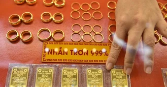 Vì sao giá vàng nhẫn và SJC ngang nhau?