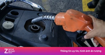 Vì sao xe dùng xăng E10 có thể hao xăng hơn?