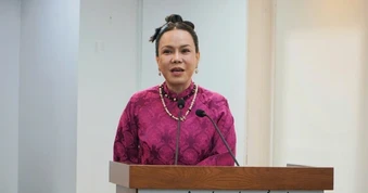 Việt Hương quảng bá bánh mì tại lễ hội bánh mì Việt Nam lần thứ 4 năm 2026