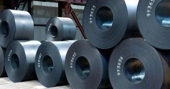 Việt Nam áp thuế 27,83% với thép HRC từ Trung Quốc