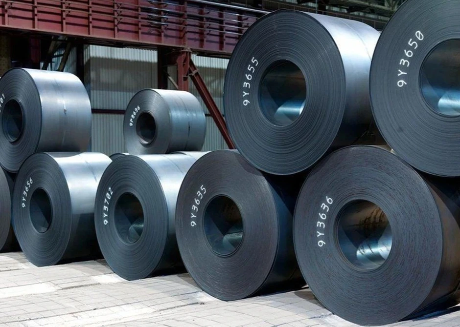 Việt Nam áp thuế 27,83% với thép HRC từ Trung Quốc Việt Nam áp thuế 27,83% với thép HRC từ Trung Quốc