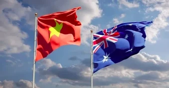 Việt Nam - Australia hướng tới kim ngạch thương mại song phương 20 tỷ USD