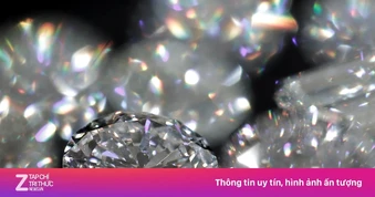 Việt Nam chi hàng nghìn tỷ nhập kim cương mỗi năm
