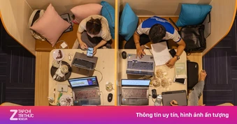 Việt Nam có 1,6 triệu thanh niên '3 không'