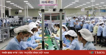 Việt Nam đẩy mạnh thu hút dòng vốn FDI kiểu mới