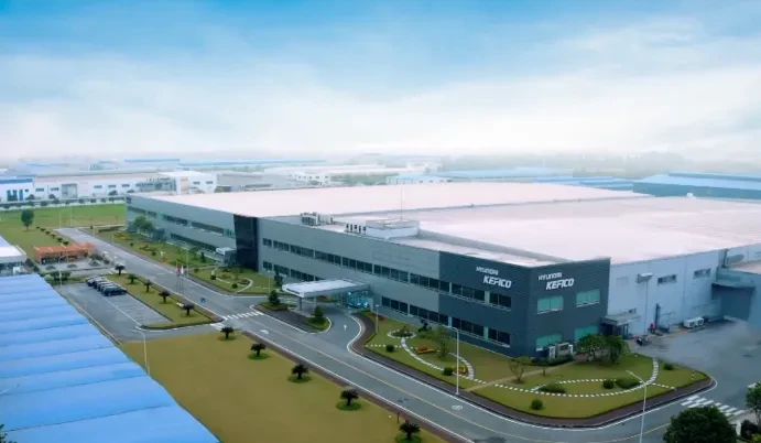 Việt Nam đẩy mạnh thu hút dòng vốn FDI kiểu mới