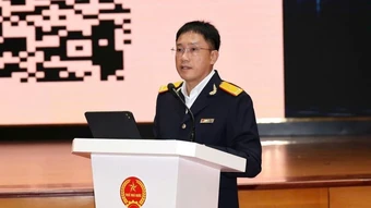Việt Nam-Hàn Quốc: Hợp tác hoàn thiện định hướng tái thiết kế quản lý thuế hiện đại