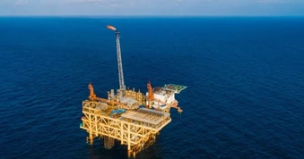 Việt Nam khai thác gần 25 triệu tấn dầu trong 3 năm qua