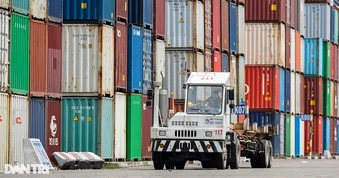 Việt Nam nhập siêu 3,64 tỷ USD quý I có đáng lo?