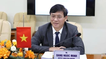 Việt Nam-Rwanda khởi động vòng 1 Hiệp định tránh đánh thuế hai lần
