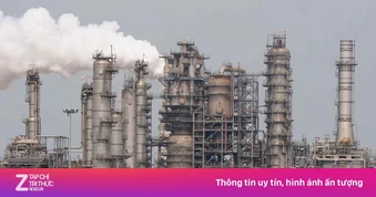 Việt Nam sắp nhận 4 triệu thùng dầu thô từ tập đoàn Nhật Bản