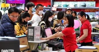 Việt Nam sẽ có trung tâm mua sắm hàng hiệu giảm giá đầu tiên vào năm 2030