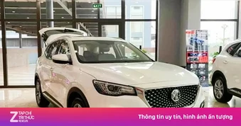 Việt Nam tăng mạnh nhập khẩu ôtô