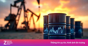 Việt Nam ứng phó linh hoạt thế nào giữa 'bão giá' xăng dầu toàn cầu?