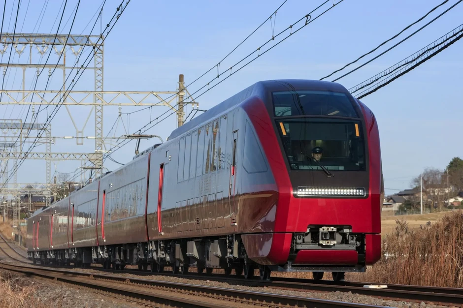 Việt Nam vừa hoàn thành nâng cấp 32 toa tàu, phục vụ chuyến chạy 411 km xuyên 4 tỉnh trong ~8 tiếng: Hiện đại như ở Nhật Bản, Italia, giá vé chỉ từ vài trăm nghìn đồng Việt Nam vừa hoàn thành nâng cấp 32 toa tàu, phục vụ chuyến chạy 411 km xuyên 4 tỉnh trong ~8 tiếng: Hiện đại như ở Nhật Bản, Italia, giá vé chỉ từ vài trăm nghìn đồng