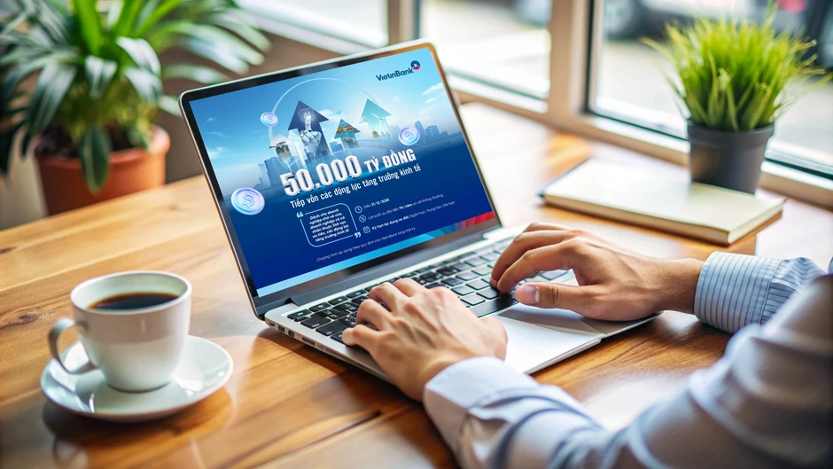 VietinBank dành 50.000 tỷ đồng tín dụng tiếp sức tăng trưởng kinh tế VietinBank dành 50.000 tỷ đồng tín dụng tiếp sức tăng trưởng kinh tế