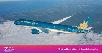 Vietnam Airlines lên kịch bản đối mặt thách thức mới trong năm 2026