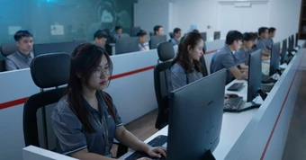 Viettel IDC ghi dấu ấn với 8 giải thưởng quốc tế trong nửa đầu năm 2026