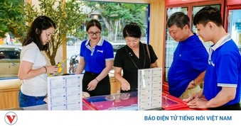 Vinamilk báo doanh thu quý 1/2026 tăng 24,6% so với cùng kỳ