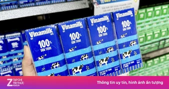Vinamilk lãi kỷ lục